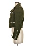 Zara Basic Green Jacket Size XS - photo 5