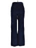 Sears Chevron-herringbone Blue Casual Pants Size 10 (tall) - photo 2