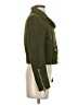 Zara Basic Green Jacket Size XS - photo 4