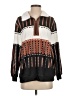 Unbranded Black Pullover Sweater Size S - photo 1