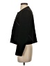 Maje 100% Polyester Black Jacket Size EU (FR) 36 / US 4 - photo 5