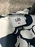 CAbi Black Short Sleeve Top Size XS - photo 7