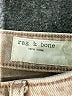 Rag & Bone Brown Jeans Size 28 waist - photo 6