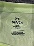 Under Armour Green Active T-Shirt Size S - photo 7