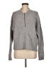 Madewell Gray Pullover Sweater Size M - photo 1