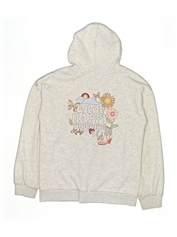 Lucky Brand Zip Up Hoodie (view 2)