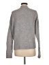 Madewell Gray Pullover Sweater Size M - photo 2