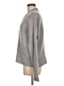 Madewell Gray Pullover Sweater Size M - photo 5