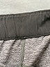 Lululemon Athletica Chevron-herringbone Gray Track Pants Size 4 (estimated) - photo 4