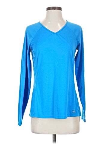 REI Long Sleeve T-Shirt (view 1)