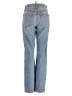 William B 100% Cotton Blue Jeans Size 26 waist - photo 2
