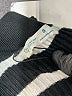 Primark Black Long Sleeve Top Size S - photo 7