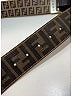 Fendi Brown Reversible Zucca Canvas Belt Size Sm (80/32") - photo 7