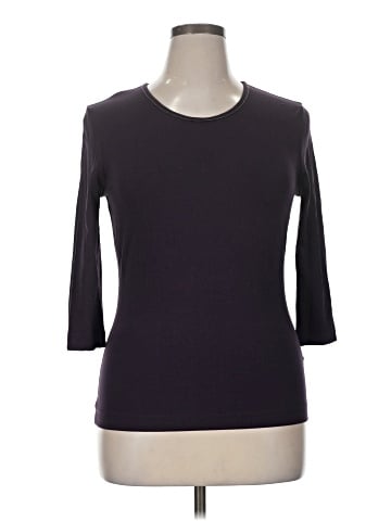 Basler 3/4 Sleeve T-Shirt (view 1)