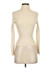 Zara Ivory Long Sleeve Top Size S - photo 1