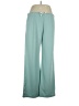 DKNY Active Teal Casual Pants Size XL - photo 1