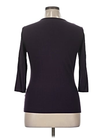 Basler 3/4 Sleeve T-Shirt (view 2)