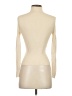 Zara Ivory Long Sleeve Top Size S - photo 2