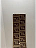 Fendi Brown Reversible Zucca Canvas Belt Size Sm (80/32") - photo 5