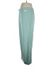 DKNY Active Teal Casual Pants Size XL - photo 5