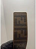 Fendi Brown Reversible Zucca Canvas Belt Size Sm (80/32") - photo 6