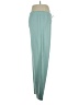 DKNY Active Teal Casual Pants Size XL - photo 4