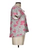 Anthropologie Gray Pullover Sweater Size L - photo 4