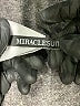 Miraclesuit Paisley Black Swimsuit Cover Up Size 2X (estimated) - photo 3