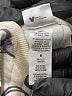 Disney Floral Ivory Pullover Sweater Size 6 - photo 4