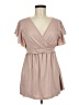 Ekouaer Tan Kimono Size M - photo 1