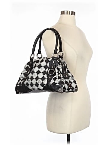 MCM Satchel (view 2)