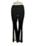 Inc Denim Color Block Black Jeans Size 14 - photo 1