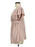 Ekouaer Tan Kimono Size M - photo 5