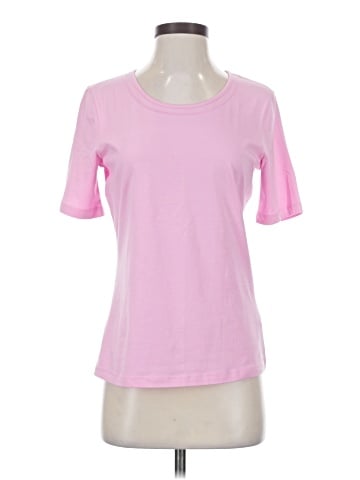 Basler Short Sleeve T-Shirt (view 1)