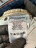 Eddie Bauer Hearts Blue Jeans Size 12 (petite) - photo 8