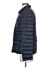 Calvin Klein 100% Nylon Blue Jacket Size S - photo 5