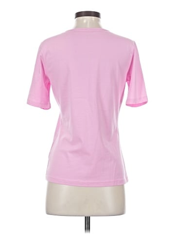 Basler Short Sleeve T-Shirt (view 2)