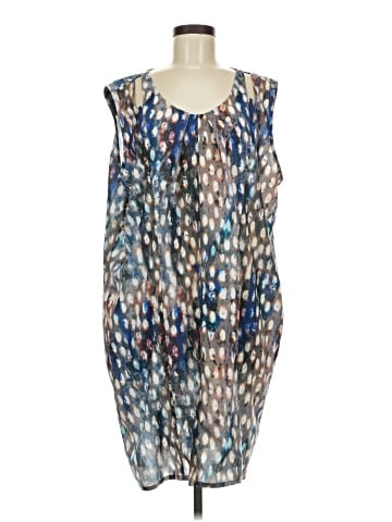 Carmakoma Casual Dress (view 1)