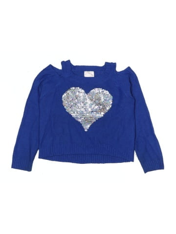 Sugah & Honey Pullover Sweater (view 1)