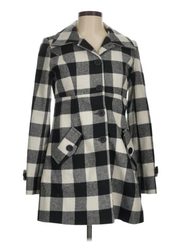 Sans Souci Coat (view 1)