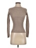 MOTF Tan Turtleneck Sweater Size S - photo 1