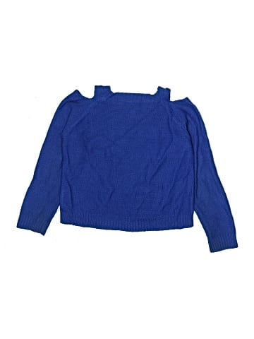 Sugah & Honey Pullover Sweater (view 2)
