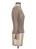 MOTF Tan Turtleneck Sweater Size S - photo 4