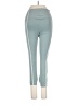 Under Armour Teal Active Pants Size S - photo 2