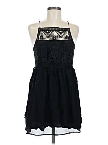 LA Hearts Casual Dress (view 1)