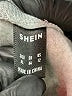 Shein Gray Sweatshirt Size XL - photo 7