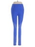 Lorna Jane Active Blue Active Pants Size L (estimated) - photo 1