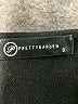 Prettygarden Solid Black Jumpsuit Size S - photo 4