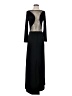 Venus Black Cocktail Dress Size S - photo 1