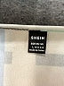Shein Graphic Blue Cocktail Dress Size L - photo 7
